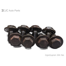 206T337 Flexplate Bolts For 20-22 Subaru Crosstrek  2.0  Gas