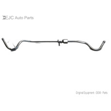 206T339 Fuel Rail To Rail Fuel Line For 20-22 Subaru Crosstrek  2.0  Gas
