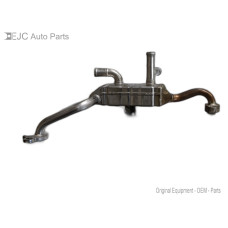 206T343 EGR Cooler For 20-22 Subaru Crosstrek  2.0  Gas