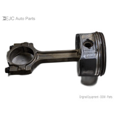 202M301 Piston and Connecting Rod Standard For 11-20 Chevrolet Express 3500 6.0 12577583 Flex 202M301 Piston and Connecting Rod Standard For 11-20 Chevrolet Express 3500 6.0 12577583 Flex