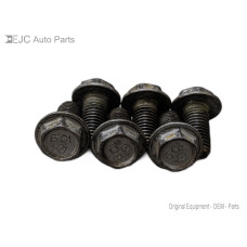 202M304 Flexplate Bolts For 11-20 Chevrolet Express 3500 6.0 Flex 202M304 Flexplate Bolts For 11-20 Chevrolet Express 3500 6.0 Flex