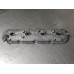 202M311 Left Valve Cover For 10-20 Chevrolet Express 3500  6.0 12611059 Flex