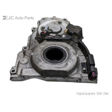 202M316 Engine Timing Cover For 08-20 Chevrolet Express 3500 6.0 12594939 Flex 202M316 Engine Timing Cover For 08-20 Chevrolet Express 3500 6.0 12594939 Flex