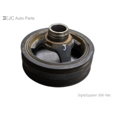 202M320 Crankshaft Pulley For 12-20 Chevrolet Express 3500 6.0 Flex 202M320 Crankshaft Pulley For 12-20 Chevrolet Express 3500 6.0 Flex