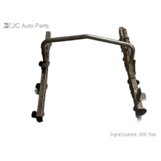 202M321 Fuel Injectors Set With Rail For 11-20 Chevrolet Express 3500 6.0 12613412 Flex 202M321 Fuel Injectors Set With Rail For 11-20 Chevrolet Express 3500 6.0 12613412 Flex