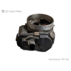 202M322 Throttle Valve Body For 16-20 Chevrolet Express 3500 6.0 12620263 Flex 202M322 Throttle Valve Body For 16-20 Chevrolet Express 3500 6.0 12620263 Flex