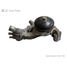 202M326 Water Coolant Pump For 07-20 Chevrolet Express 3500 6.0 12637371 Flex 202M326 Water Coolant Pump For 07-20 Chevrolet Express 3500 6.0 12637371 Flex