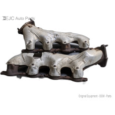 202M328 Exhaust Manifold Pair Set For 03-20 Chevrolet Express 3500 6.0 12610964 Flex 202M328 Exhaust Manifold Pair Set For 03-20 Chevrolet Express 3500 6.0 12610964 Flex