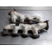 202M328 Exhaust Manifold Pair Set For 03-20 Chevrolet Express 3500  6.0 12610964 Flex
