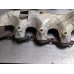 202M328 Exhaust Manifold Pair Set For 03-20 Chevrolet Express 3500  6.0 12610964 Flex