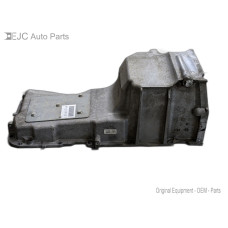 GYN502 Engine Oil Pan For 08-20 Chevrolet Express 3500 6.0 12640746 Flex GYN502 Engine Oil Pan For 08-20 Chevrolet Express 3500 6.0 12640746 Flex