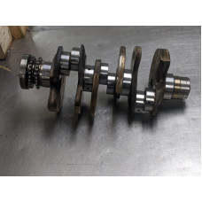 #3A09 Crankshaft Standard For 14-16 Audi S4 3.0 Supercharged #3A09 Crankshaft Standard For 14-16 Audi S4 3.0 Supercharged