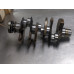 #3A09 Crankshaft Standard For 14-16 Audi S4 3.0 Supercharged #3A09 Crankshaft Standard For 14-16 Audi S4 3.0 Supercharged