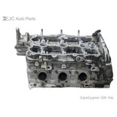 #4309 Left Cylinder Head For 13-17 Audi S4 3.0 06E103403M Supercharged Driver Side #4309 Left Cylinder Head For 13-17 Audi S4 3.0 06E103403M Supercharged Driver Side