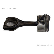 202Z301 Piston and Connecting Rod Standard For 14-16 Audi S4 3.0 Supercharged 202Z301 Piston and Connecting Rod Standard For 14-16 Audi S4 3.0 Supercharged