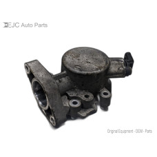 202Z304 Fuel Pump Housing For 14-16 Audi S4 3.0 06E103525A Supercharged 202Z304 Fuel Pump Housing For 14-16 Audi S4 3.0 06E103525A Supercharged