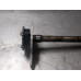 202Z309 Balance Shaft For 14-16 Audi S4  3.0  Supercharged