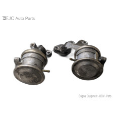 202Z313 Air Injection Check Valve Set For 14-16 Audi S4 3.0 Supercharged 202Z313 Air Injection Check Valve Set For 14-16 Audi S4 3.0 Supercharged