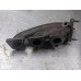 202Z317 Right Exhaust Manifold For 10-16 Audi S4  3.0  Supercharged
