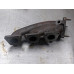202Z317 Right Exhaust Manifold For 10-16 Audi S4  3.0  Supercharged