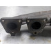 202Z317 Right Exhaust Manifold For 10-16 Audi S4  3.0  Supercharged
