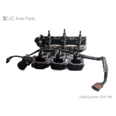 202Z326 Fuel Injectors Set With Rail For 14-16 Audi S4 3.0 Supercharged 202Z326 Fuel Injectors Set With Rail For 14-16 Audi S4 3.0 Supercharged