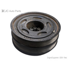 202Z330 Crankshaft Pulley For 10-16 Audi S4 3.0 06E105251F Supercharged 202Z330 Crankshaft Pulley For 10-16 Audi S4 3.0 06E105251F Supercharged