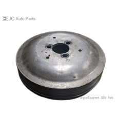 202Z331 Cooling Fan Hub Pulley For 14-16 Audi S4 3.0 Supercharged 202Z331 Cooling Fan Hub Pulley For 14-16 Audi S4 3.0 Supercharged