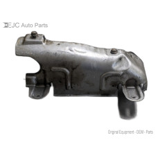 202Z333 Left Exhaust Manifold Heat Shield For 14-16 Audi S4 3.0 06E285037AD Supercharged 202Z333 Left Exhaust Manifold Heat Shield For 14-16 Audi S4 3.0 06E285037AD Supercharged