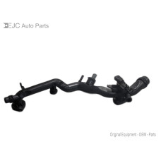 202Z334 Coolant Crossover For 14-16 Audi S4 3.0 Supercharged 202Z334 Coolant Crossover For 14-16 Audi S4 3.0 Supercharged