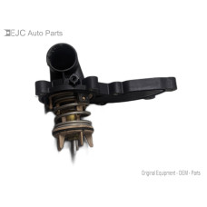 202Z336 Thermostat Housing For 14-16 Audi S4 3.0 Supercharged 202Z336 Thermostat Housing For 14-16 Audi S4 3.0 Supercharged