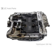 GYR403 Upper Engine Oil Pan For 10-16 Audi S4 3.0 06E103603AH Supercharged GYR403 Upper Engine Oil Pan For 10-16 Audi S4 3.0 06E103603AH Supercharged