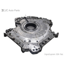 GYR406 Rear Oil Seal Housing For 14-16 Audi S4 3.0 06E103173 Supercharged GYR406 Rear Oil Seal Housing For 14-16 Audi S4 3.0 06E103173 Supercharged