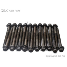 202R105 Cylinder Head Bolt Kit For 16-23 Ram 1500 5.7 Hemi 202R105 Cylinder Head Bolt Kit For 16-23 Ram 1500 5.7 Hemi