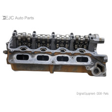 #5W09 Left Cylinder Head For 09-10 Ford F-150 5.4 9L3E6C064BA Gas #5W09 Left Cylinder Head For 09-10 Ford F-150 5.4 9L3E6C064BA Gas