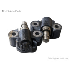 206P104 Timing Chain Tensioner Pair For 09-10 Ford F-150 5.4 1L3E6L266AA Gas 206P104 Timing Chain Tensioner Pair For 09-10 Ford F-150 5.4 1L3E6L266AA Gas