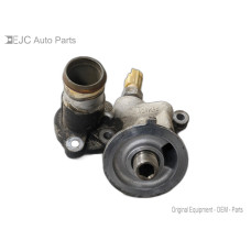 206P107 Engine Oil Filter Housing For 09-10 Ford F-150 5.4 9L3E6600AA Gas 206P107 Engine Oil Filter Housing For 09-10 Ford F-150 5.4 9L3E6600AA Gas