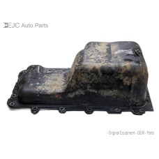 GYQ504 Engine Oil Pan For 09-10 Ford F-150 5.4 2L1E6675GA Gas GYQ504 Engine Oil Pan For 09-10 Ford F-150 5.4 2L1E6675GA Gas