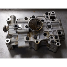 206B104 Balance Shaft Assembly For 14-16 Kia Sportage 2.4 233002G400 Gas 206B104 Balance Shaft Assembly For 14-16 Kia Sportage 2.4 233002G400 Gas