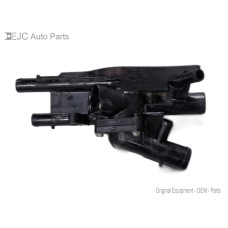 206B105 Thermostat Housing Assembly For 14-16 Kia Sportage 2.4 256202G000 Gas 206B105 Thermostat Housing Assembly For 14-16 Kia Sportage 2.4 256202G000 Gas