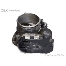 206D101 Throttle Valve Body For 14-16 Kia Sportage 2.4 351002G700 Gas 206D101 Throttle Valve Body For 14-16 Kia Sportage 2.4 351002G700 Gas