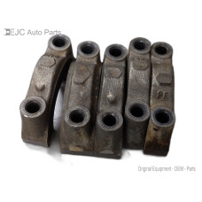 282D106 Engine Block Main Caps For 14-16 Kia Sportage 2.4 Gas 282D106 Engine Block Main Caps For 14-16 Kia Sportage 2.4 Gas