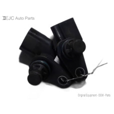 206B114 Camshaft Position Sensor Set For 14-16 Kia Sportage 2.4 3955025010 Gas 206B114 Camshaft Position Sensor Set For 14-16 Kia Sportage 2.4 3955025010 Gas