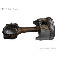 202F301 Piston and Connecting Rod Standard For 88-96 Chevrolet k1500 5.7 Gas 202F301 Piston and Connecting Rod Standard For 88-96 Chevrolet k1500 5.7 Gas