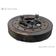 202F302 Crankshaft Pulley For 88-96 Chevrolet k1500 5.7 14102091 Gas 202F302 Crankshaft Pulley For 88-96 Chevrolet k1500 5.7 14102091 Gas