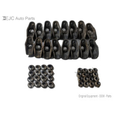 202F306 Complete Rocker Arm Set For 88-96 Chevrolet k1500 5.7 Gas 202F306 Complete Rocker Arm Set For 88-96 Chevrolet k1500 5.7 Gas