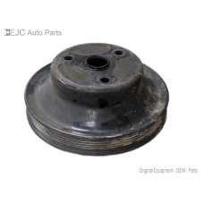 202F307 Water Pump Pulley For 88-96 Chevrolet k1500 5.7 Gas 202F307 Water Pump Pulley For 88-96 Chevrolet k1500 5.7 Gas
