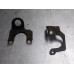 202F320 Engine Lift Bracket Set For 88-96 Chevrolet k1500  5.7  Gas Set of 2