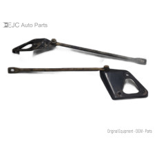 202F322 Bellhousing Support Brackets For 88-96 Chevrolet k1500 5.7 Gas 202F322 Bellhousing Support Brackets For 88-96 Chevrolet k1500 5.7 Gas