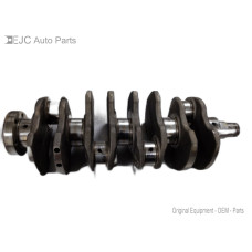 #5F09 Crankshaft Standard For 12-17 Fiat 500 1.4 04893989AA Turbo #5F09 Crankshaft Standard For 12-17 Fiat 500 1.4 04893989AA Turbo